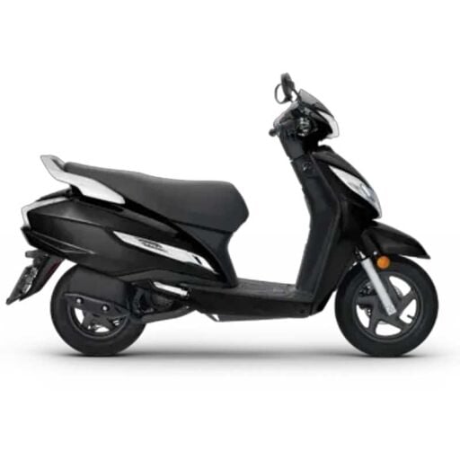 Honda Activa 125 Yeni Kasa