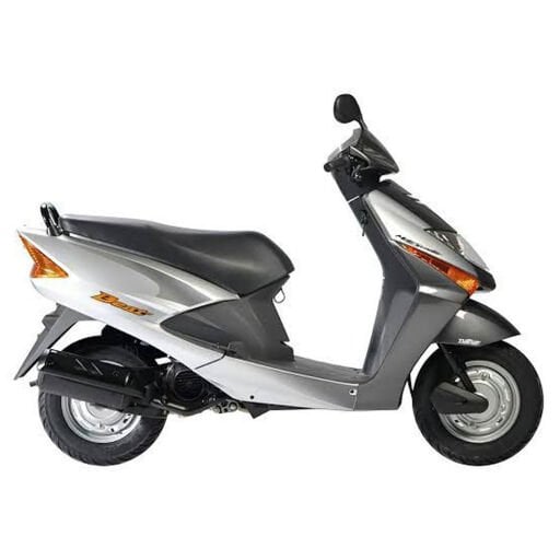 Honda Beat