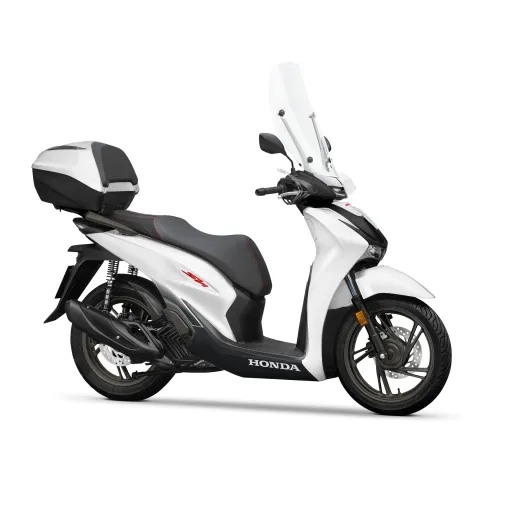 Honda SH 125