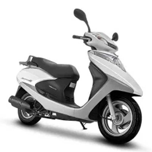 Honda Spacy 110