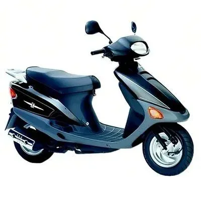 Honda Bali