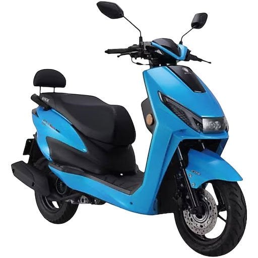 Nanok Eva 125