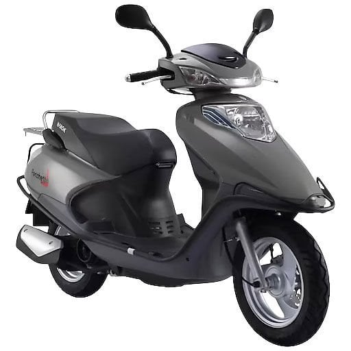Nanok Pacchetto 125