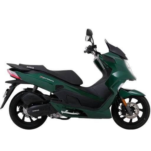 Nanok Fortex 125