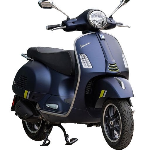 Piaggio Vespa 300