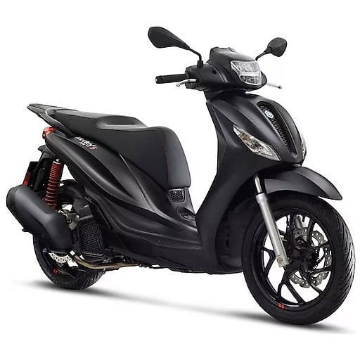 Piaggio Medley S 150
