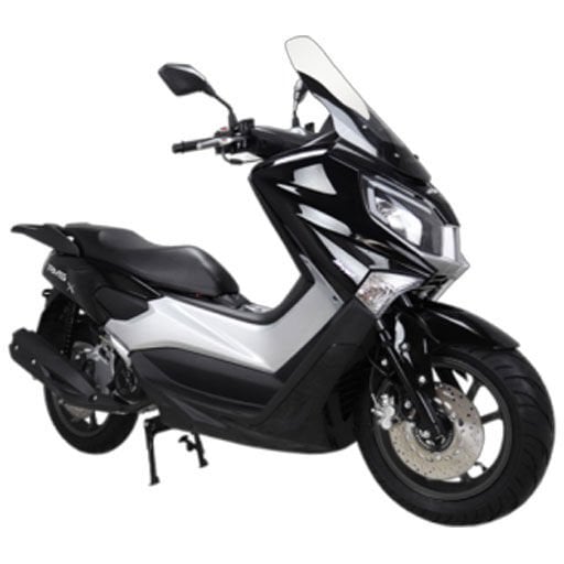 Revolt RM5 150 