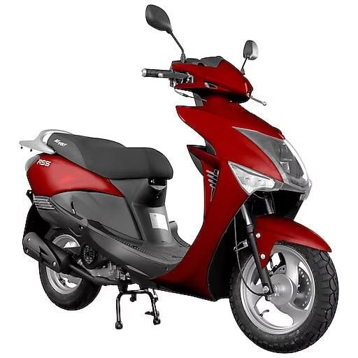 Revolt R55 