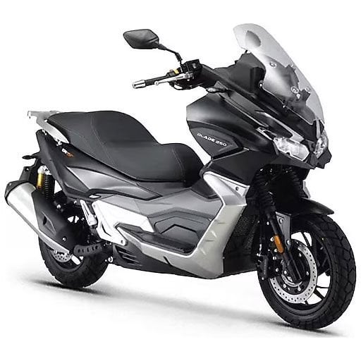 Rks Blade 250-300