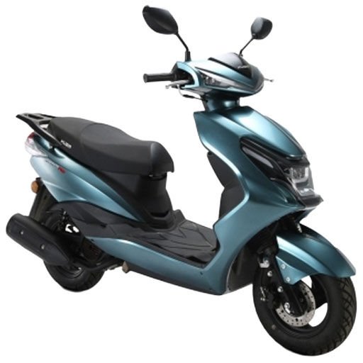 Kuba Space 50 Pro