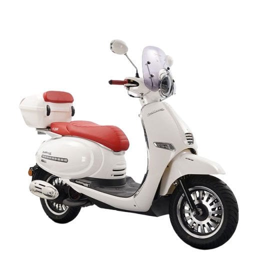 Kuba Brilliant 50 Pro Plus