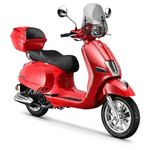 Kuba Grace 50
