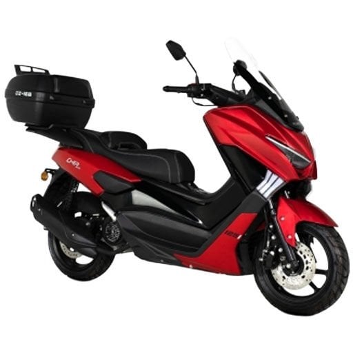 Kuba Chia 125