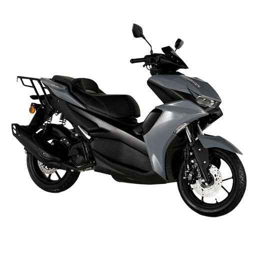 Kuba Arome 125 Pro