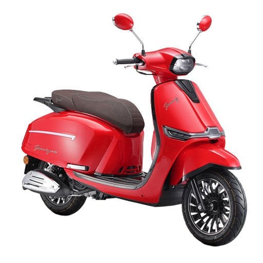 Kuba Bannry 125