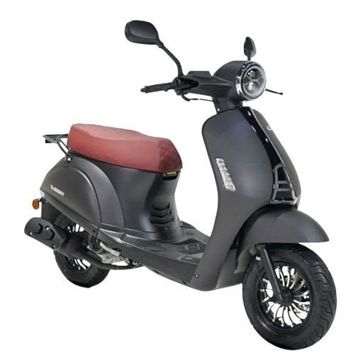Kuba Blueberry 50