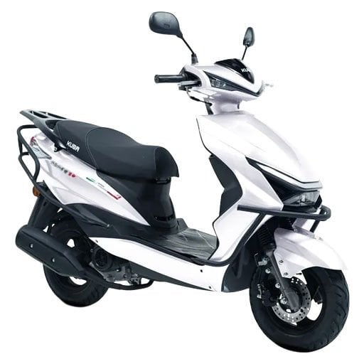 Kuba Space 80