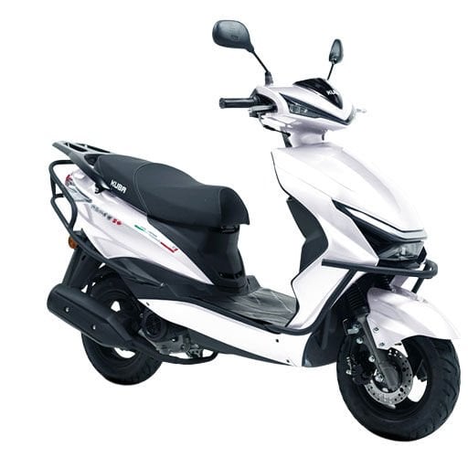 Kuba Spacemax