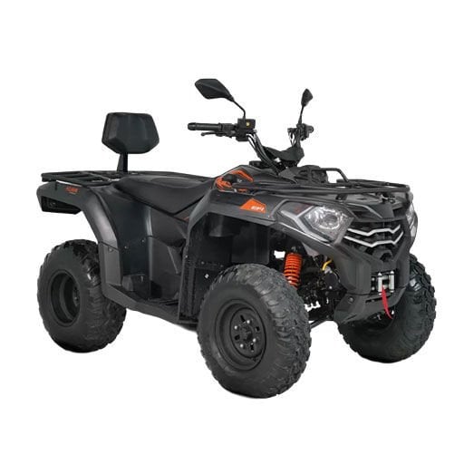 Kuba Trv 350