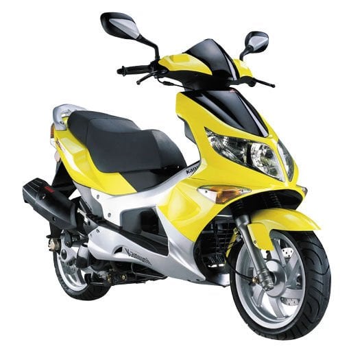 Kanuni Bobcat 150