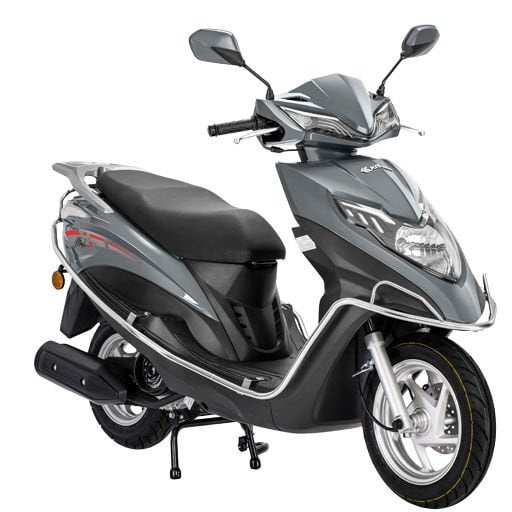 Kanuni Mati 125