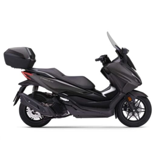 Honda Forza N55