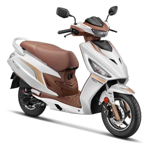 Hero Dash 125