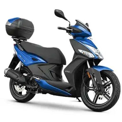 Kymco Agility