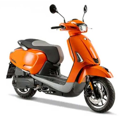 Kymco Like