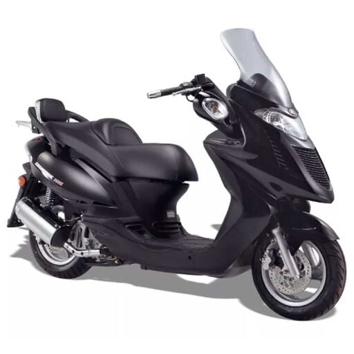 Kymco Grand Dink