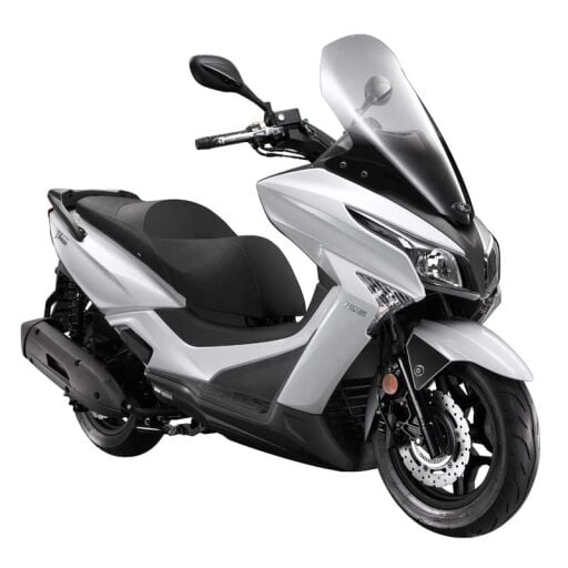Kymco X City