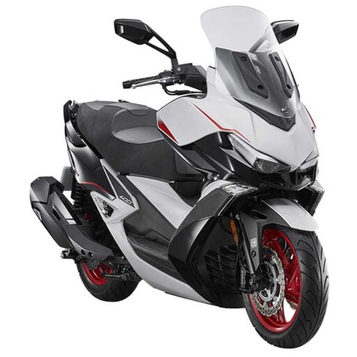 Kymco X Citing