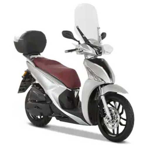 Kymco People S200