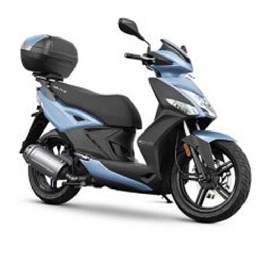 Kymco Agility 200i