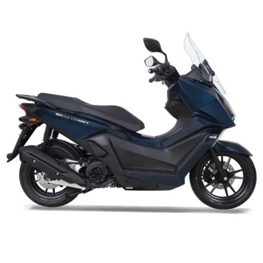 Kymco Dink 150-200