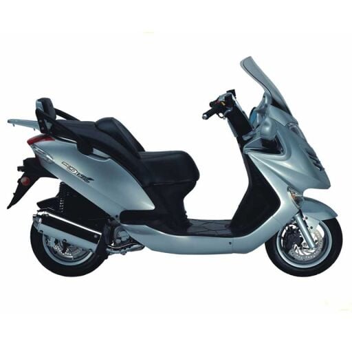 Kymco Dink 250