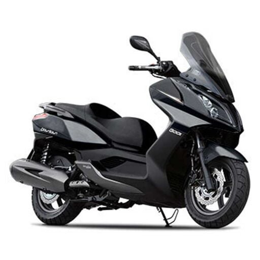Kymco Downtown 300i