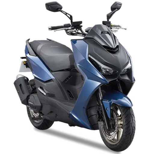 Kymco KRV 200