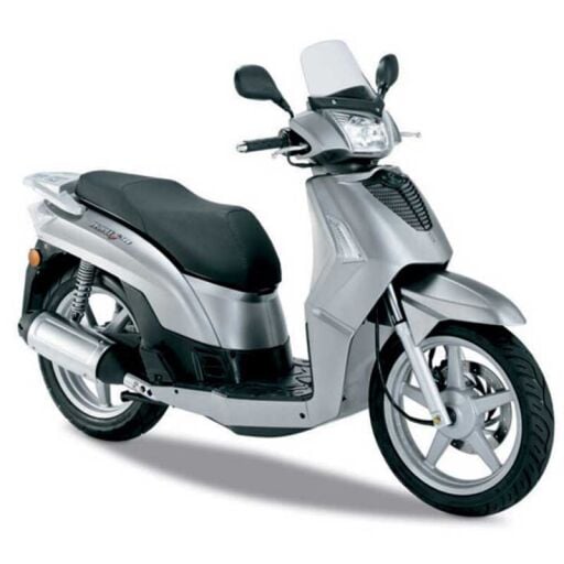 Kymco People 125