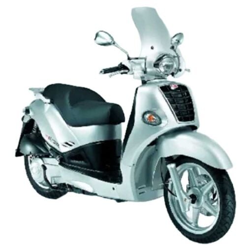 Kymco People 250