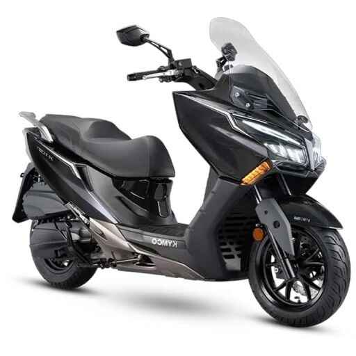 Kymco X Town 125