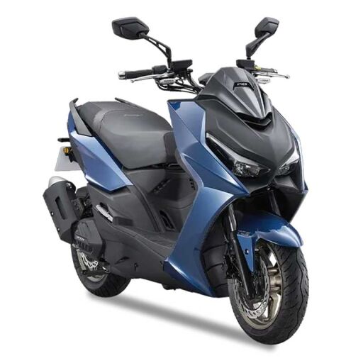 Kymco DTX 250