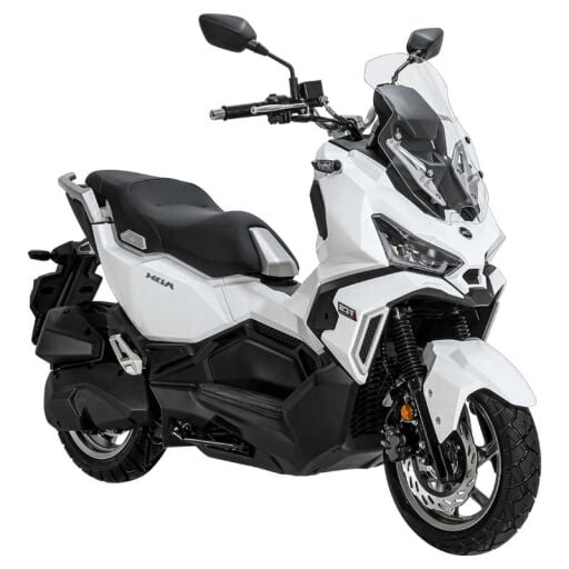 Sym Adx 125