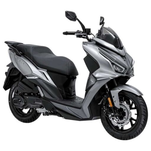 Sym Jet 14