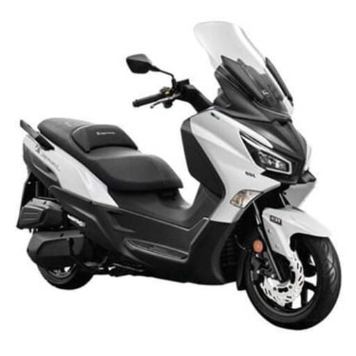 Sym Joy Max