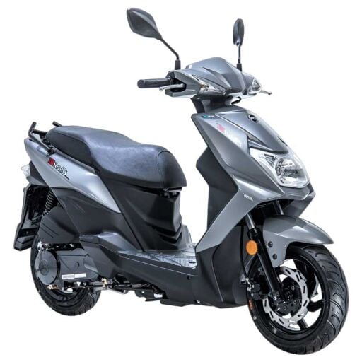 Sym Orbit 50