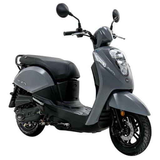 Sym Mio