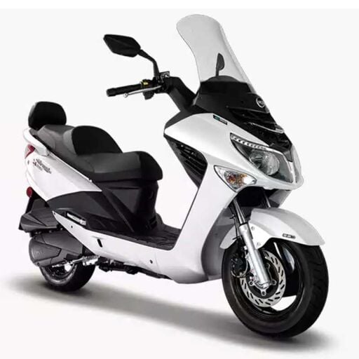 Sym Joyride 125