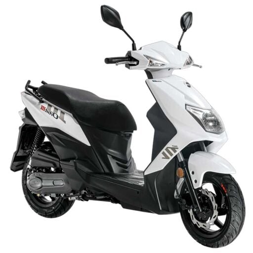 Sym Orbit 125