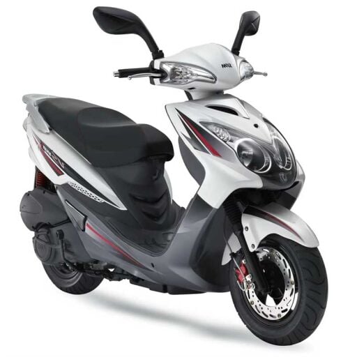 Sym VS 150